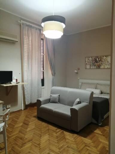 suite ruggero settimo Palermo Exterior foto